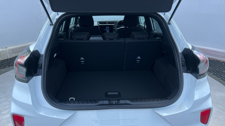 Ford Puma 1.0 EcoBoost Hybrid mHEV ST-Line 5dr DCT Petrol Hatchback